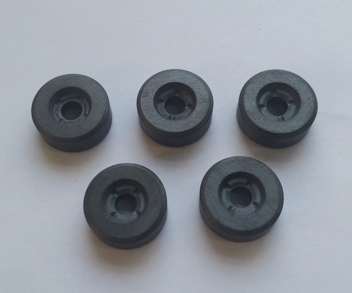 電機(jī)霍爾感應(yīng)磁環(huán)