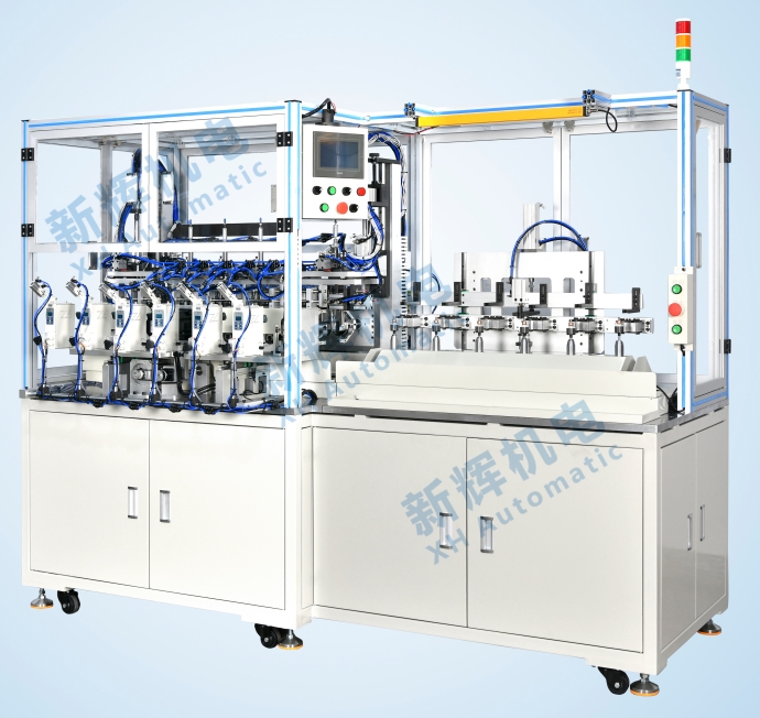 五個(gè)維修繞線(xiàn)機(jī)故障的方法